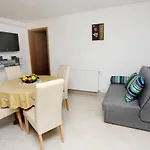 Marin * Трогир