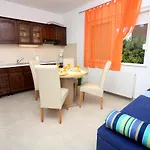 Апартаменты Marin *