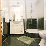 Апартаменты Marin *
