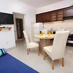 Marin Апартаменты *