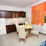 Marin Апартаменты