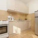 Marin Апартаменты Трогир