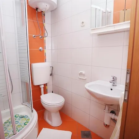 Marin Appartement Trogir