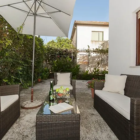 Appartement Marin Trogir