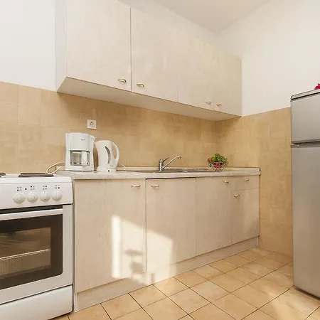 Marin Appartement Trogir