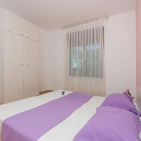 Marin Apartment *