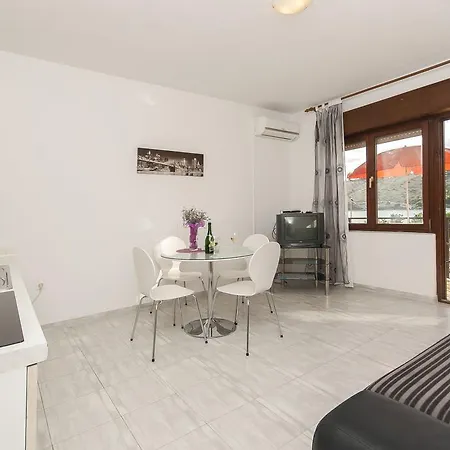 Appartement Marin Trogir