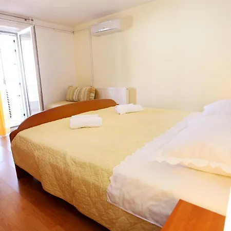 Apartment Marin