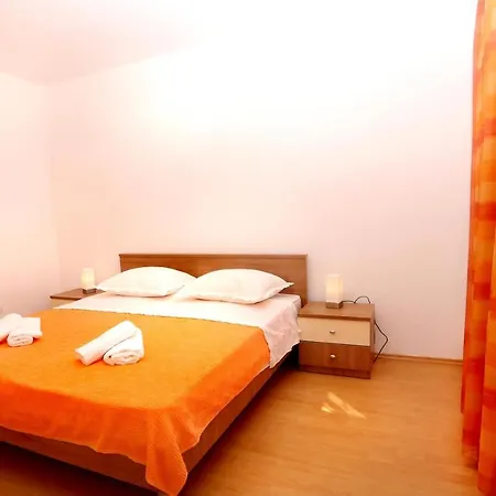 Marin Apartment Trogir
