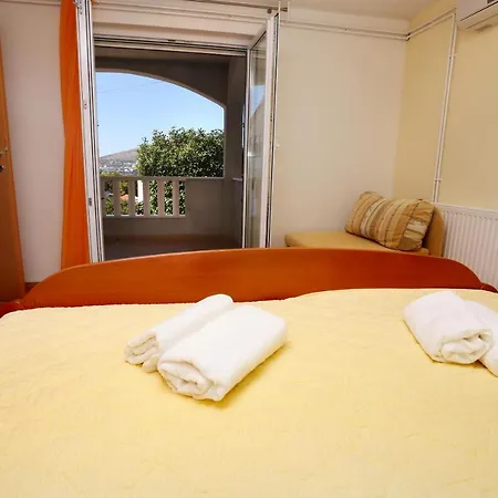Apartment Marin *
