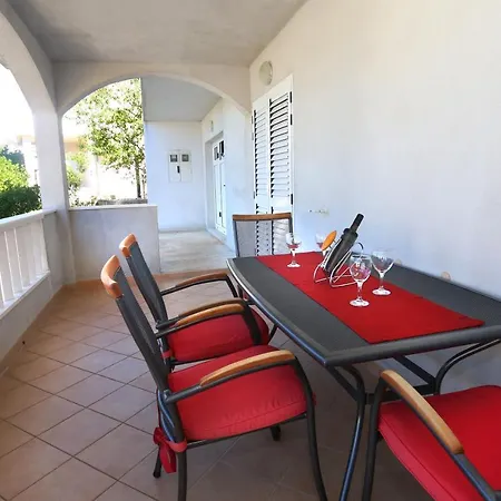 Marin Apartment Trogir