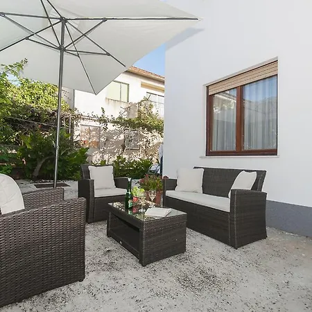 Marin * Трогир