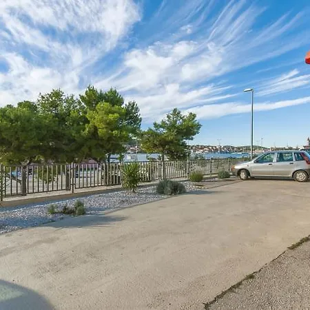 Апартаменты Marin