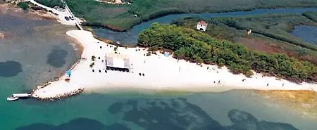 Marin Апартаменты *