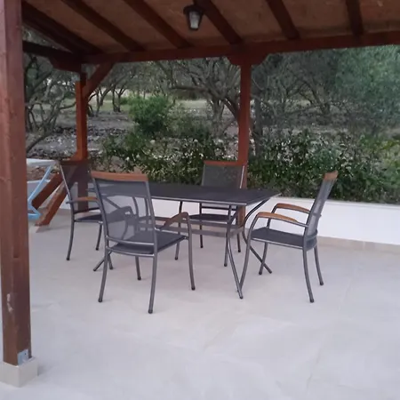 Marin Апартаменты *