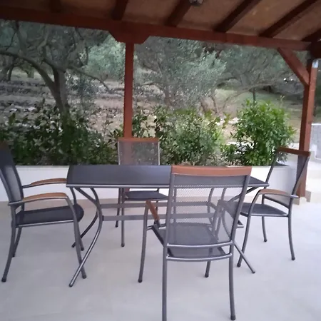 Marin Appartement Trogir