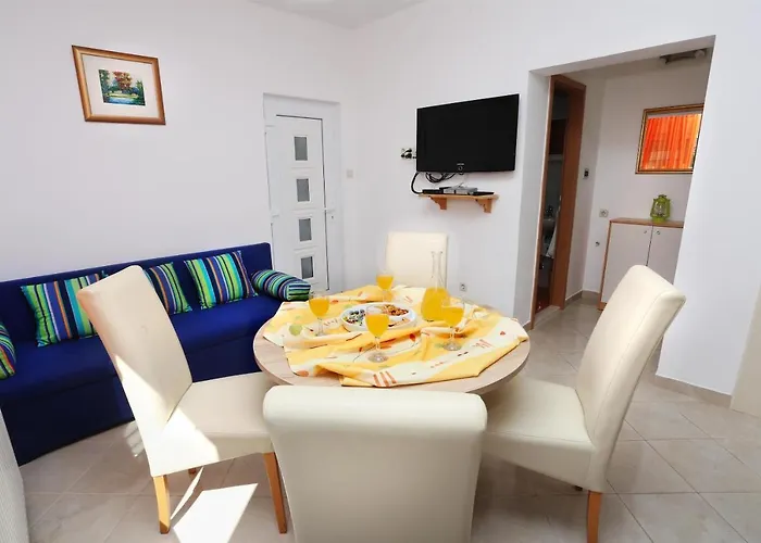 Marin Appartement Trogir