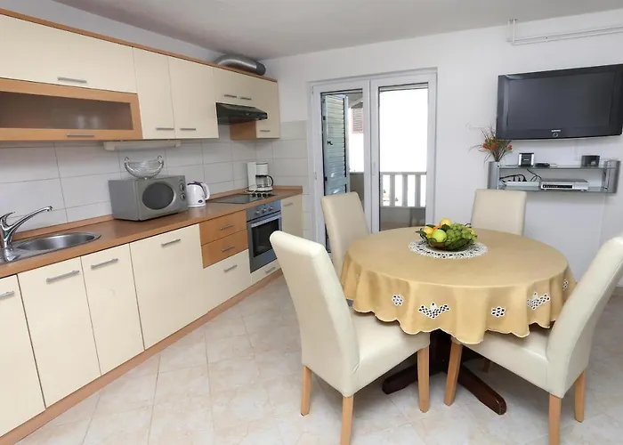 Appartement Marin Trogir