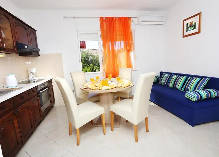 Marin Appartement Trogir