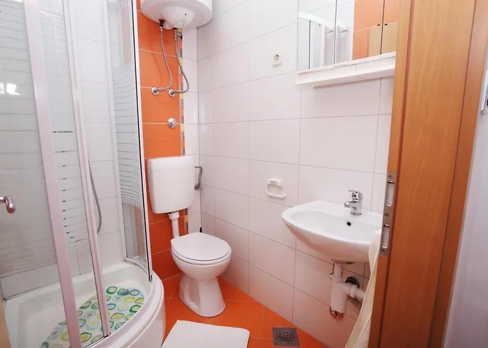 Marin Appartement Trogir