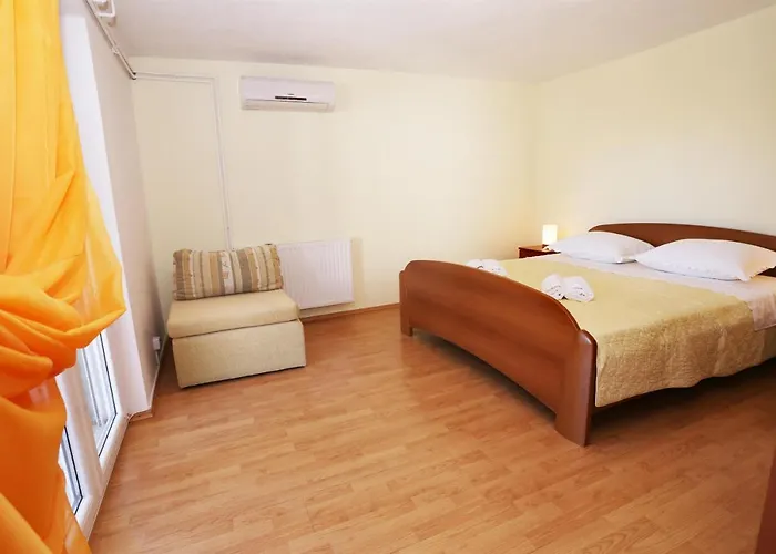 Appartement Marin Trogir