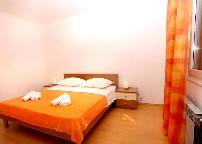 Marin Appartement Trogir