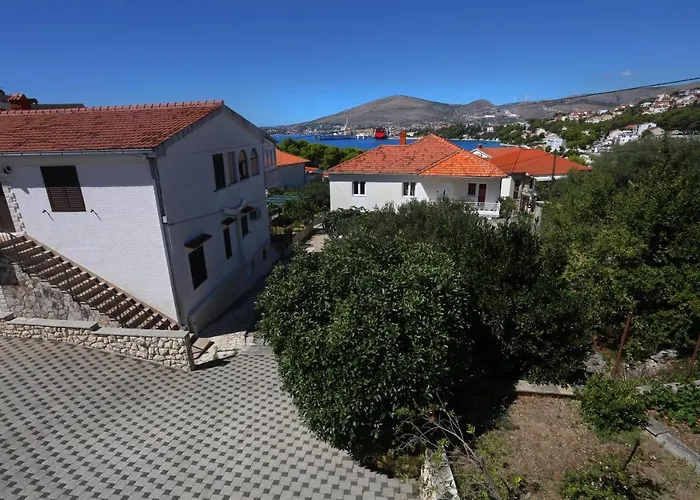 Appartement Marin Trogir