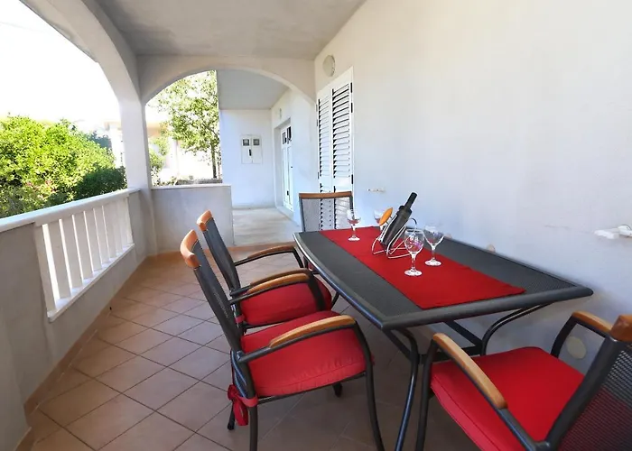 Marin Appartement Trogir