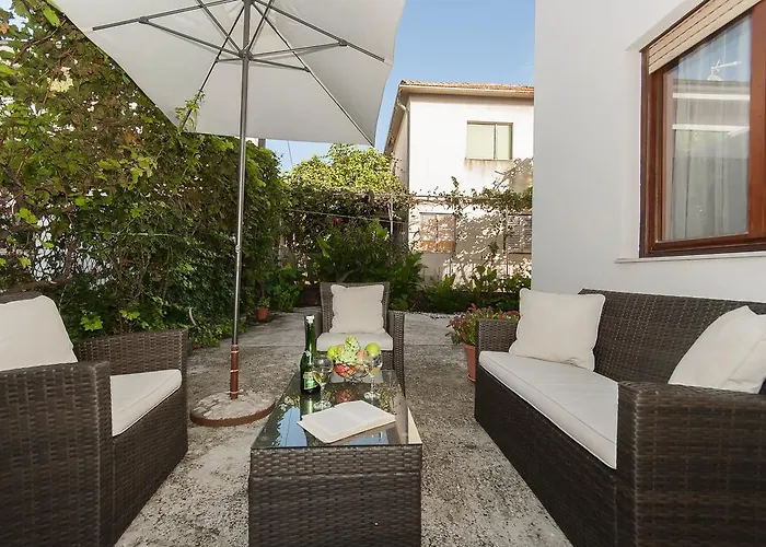 Appartement Marin Trogir