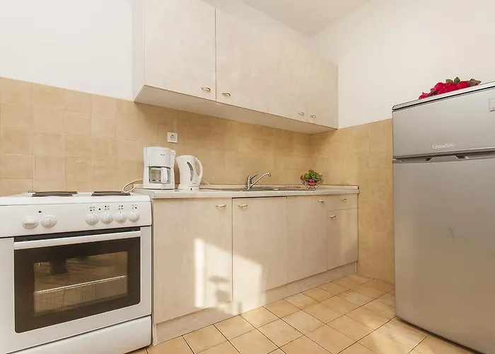 Marin Appartement Trogir