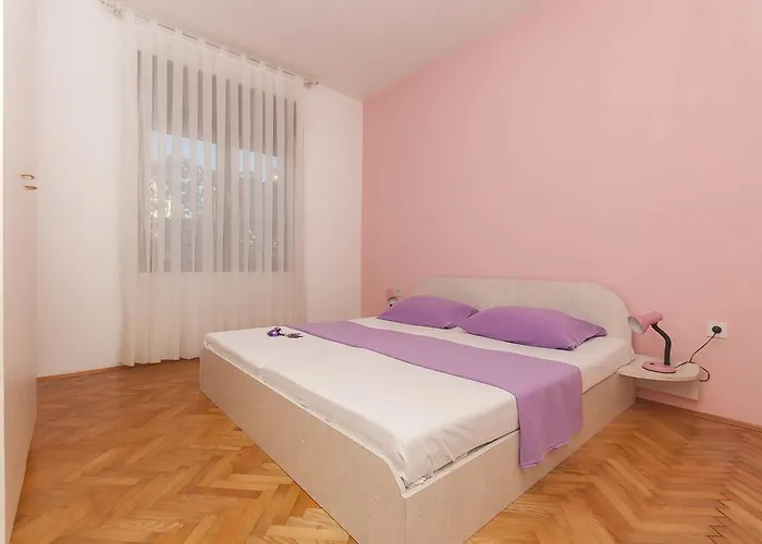 Appartement Marin Trogir