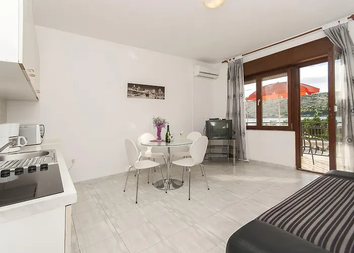 Appartement Marin Trogir