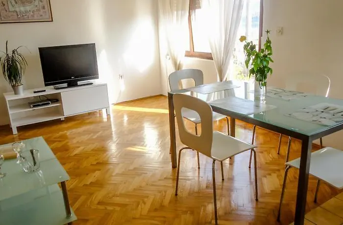 Marin Appartement Trogir