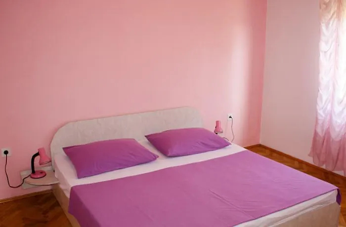 Appartement Marin Trogir