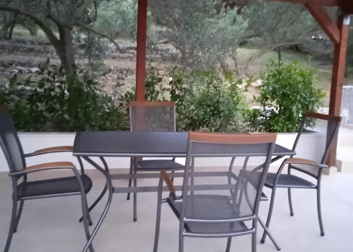 Marin Appartement Trogir