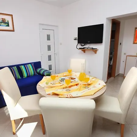 Marin Apartment Trogir