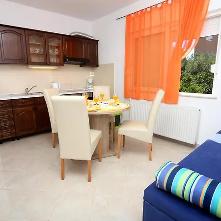 Appartement Marin *