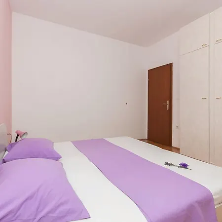 Appartement Marin *